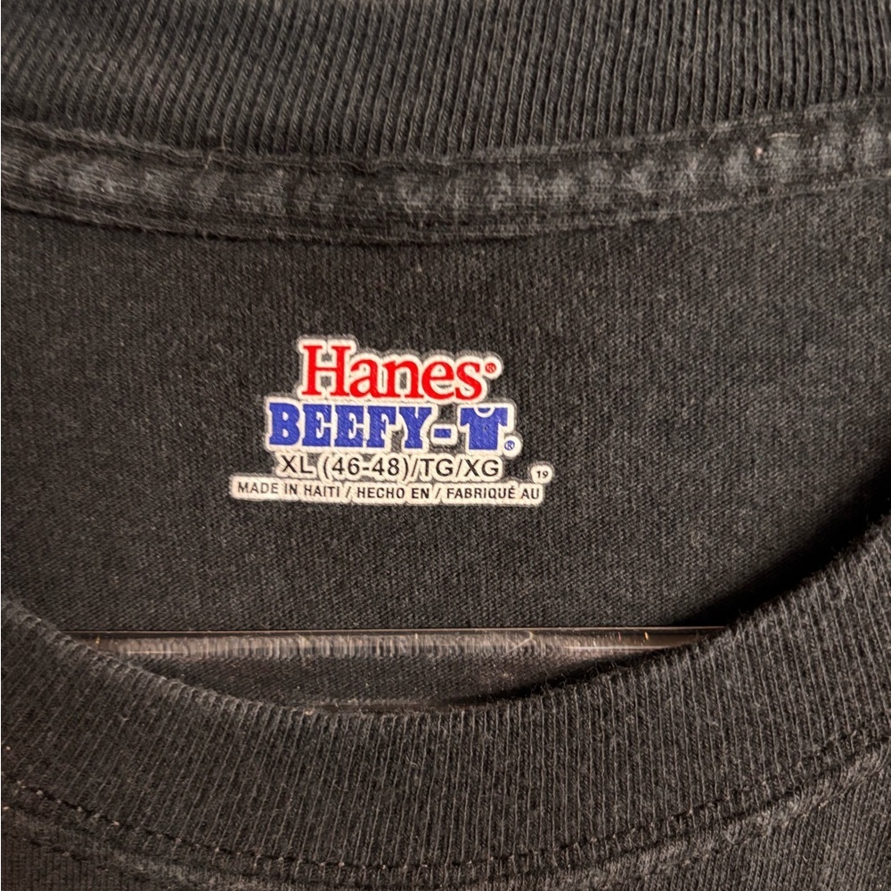 Deadliest Catch T-Shirt XL F/V Cornelia Marine Crew - Picture 4 of 5